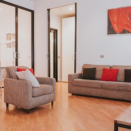 Prestige Boutique Homes - City Center Milan Extérieur photo