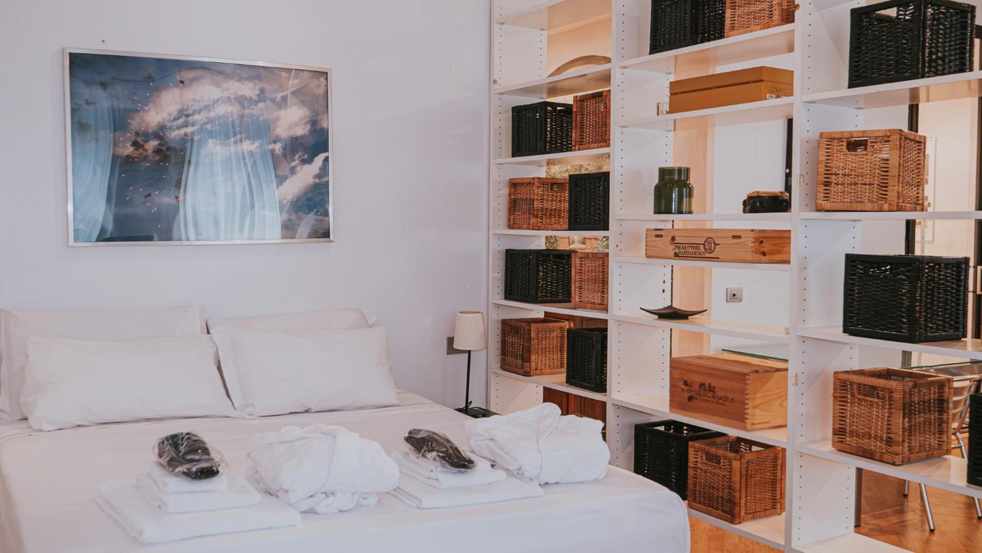 Prestige Boutique Homes - City Center Milan Extérieur photo