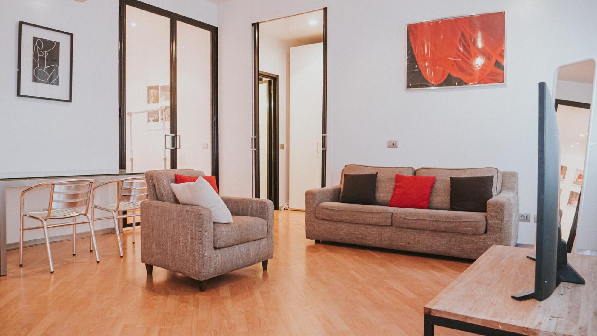 Prestige Boutique Homes - City Center Milan Extérieur photo