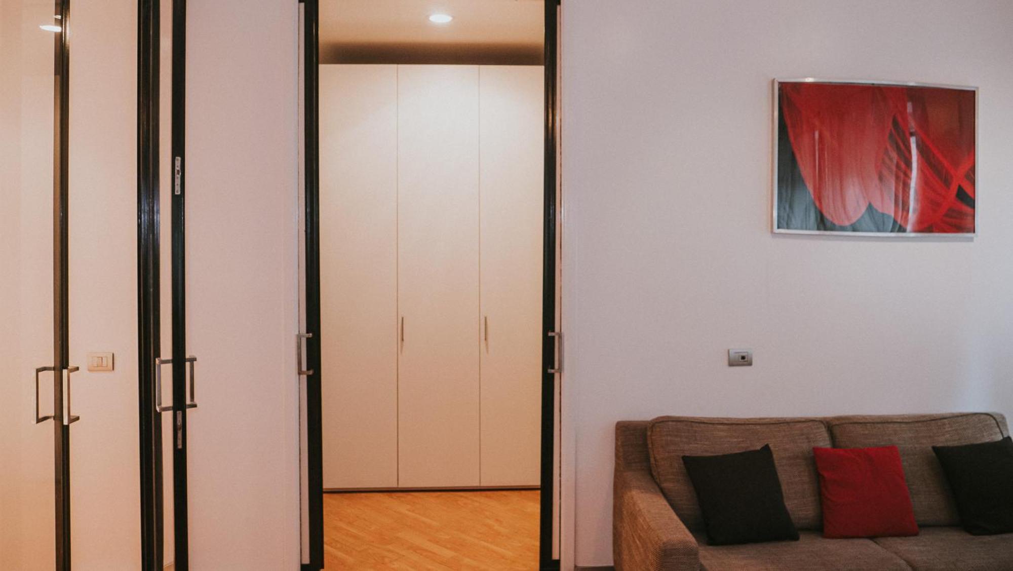 Prestige Boutique Homes - City Center Milan Extérieur photo