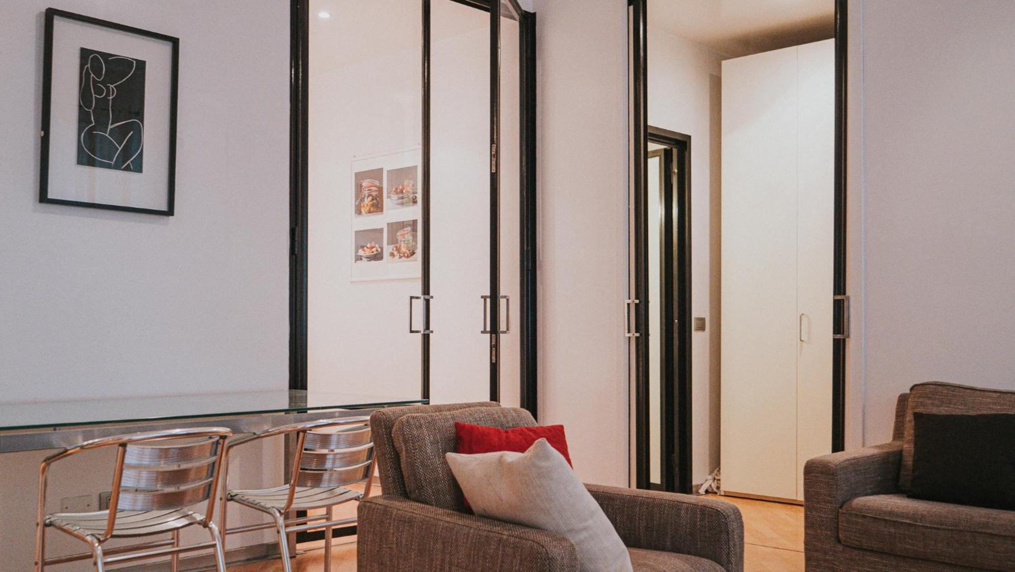 Prestige Boutique Homes - City Center Milan Extérieur photo