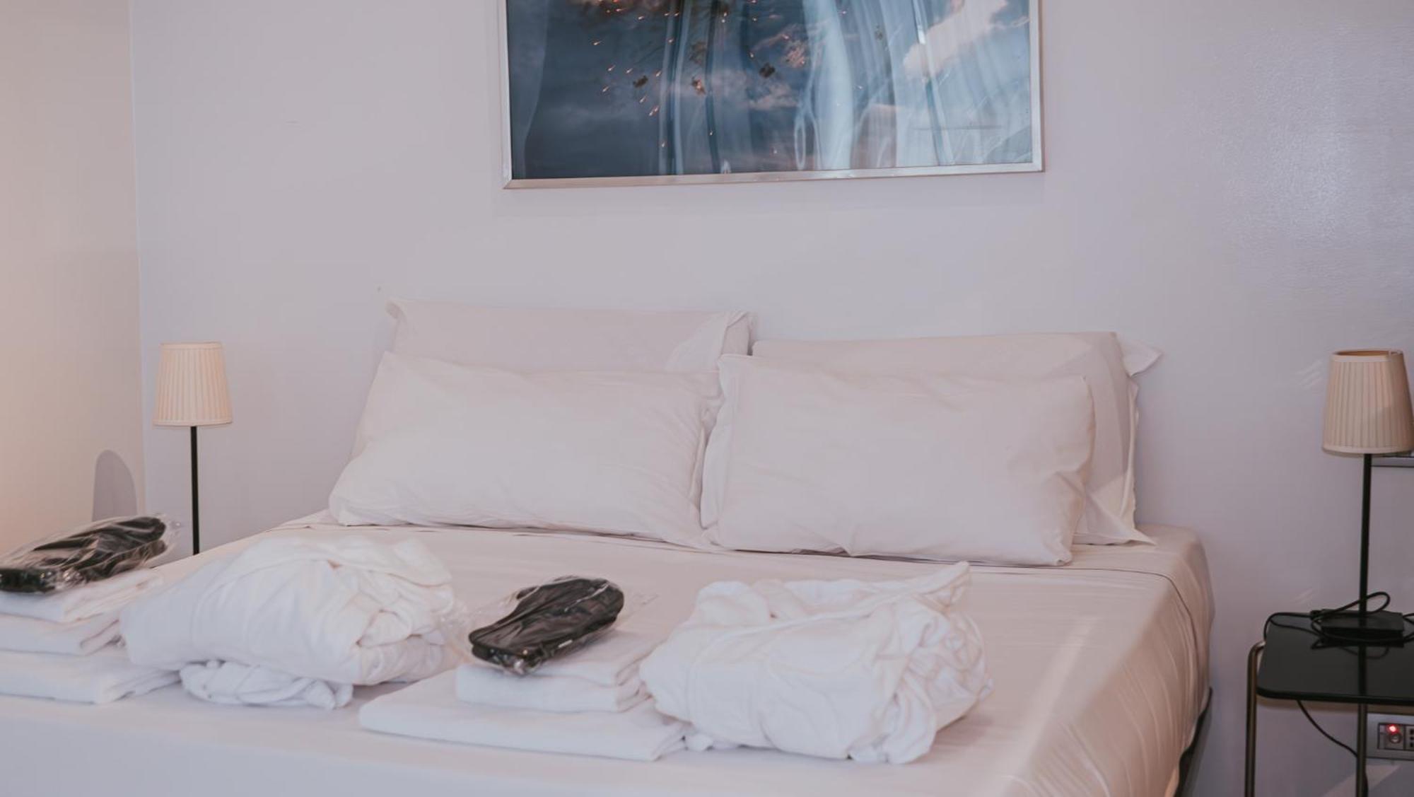 Prestige Boutique Homes - City Center Milan Extérieur photo