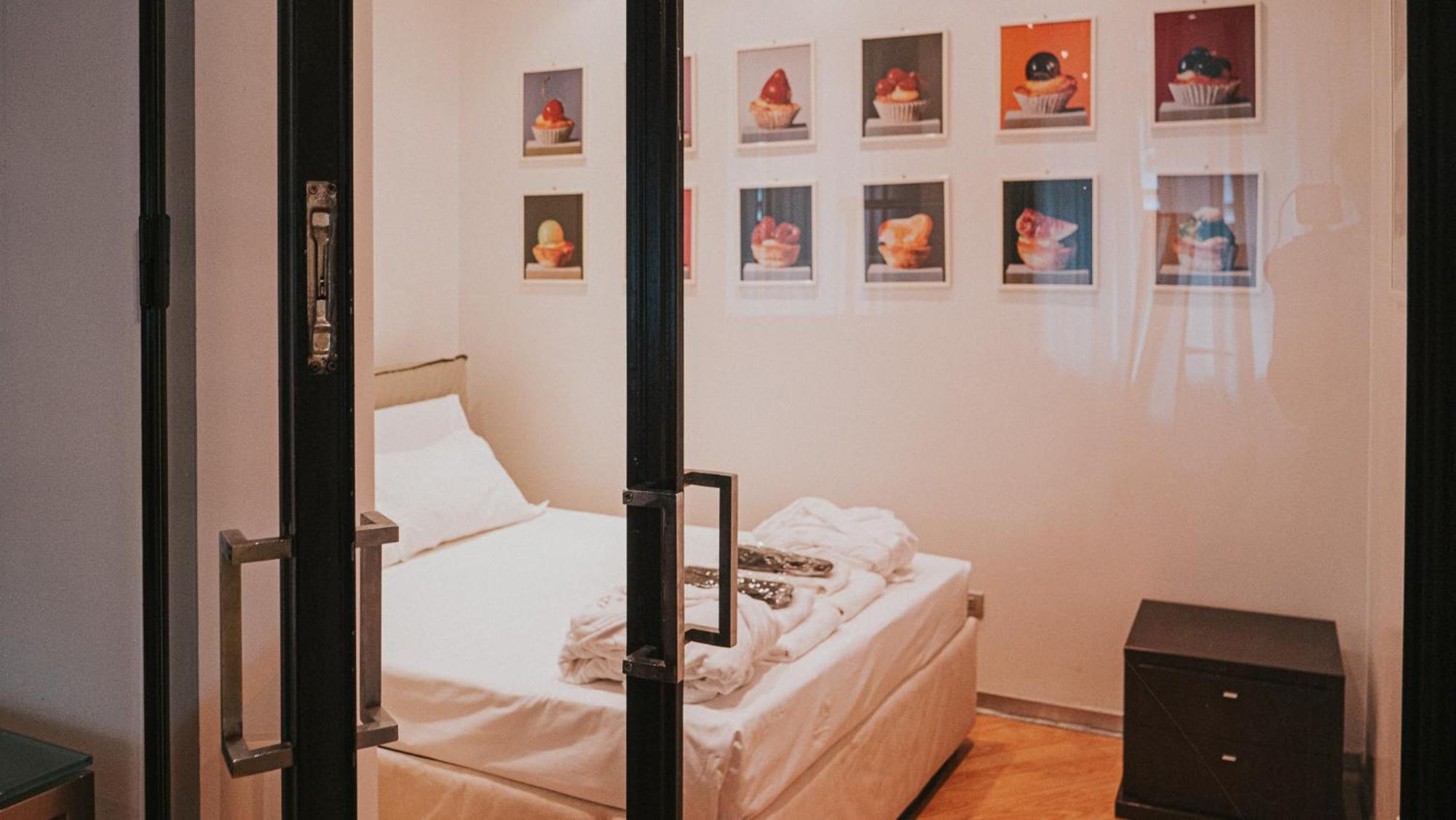 Prestige Boutique Homes - City Center Milan Extérieur photo