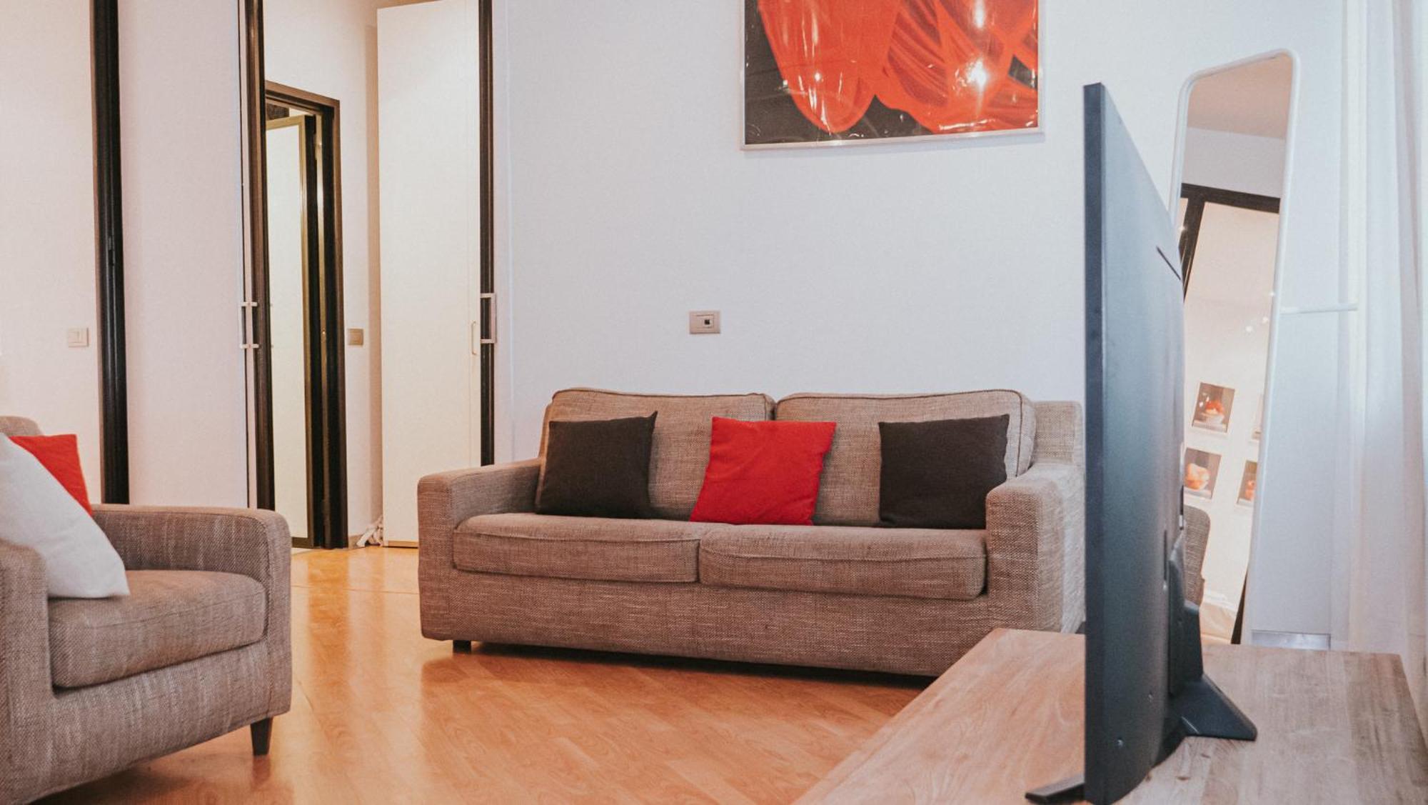 Prestige Boutique Homes - City Center Milan Extérieur photo